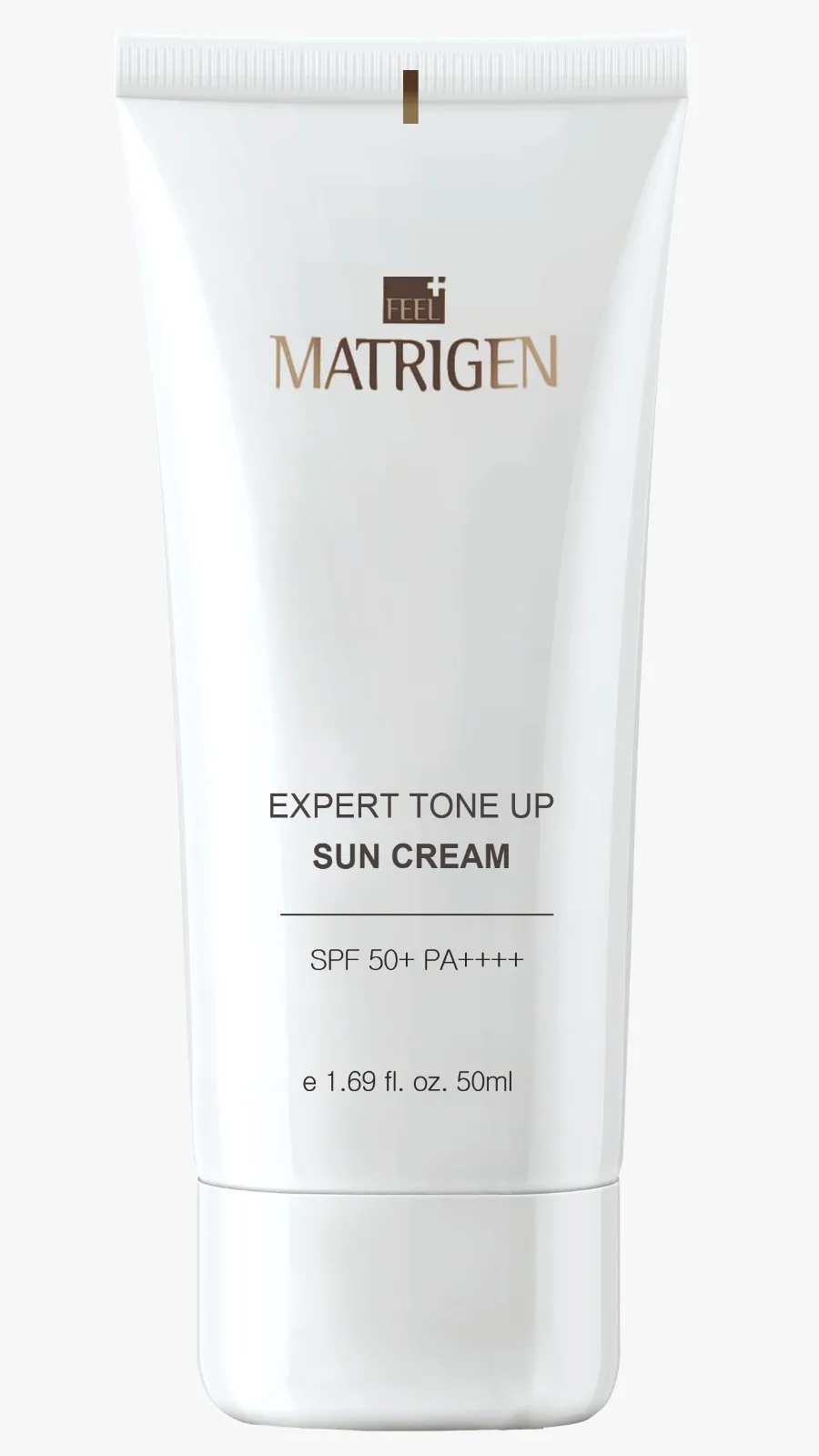 Matrigen Expert Tone Up CREAM Sun block SPF 50+ protection  from Korea 50ml
